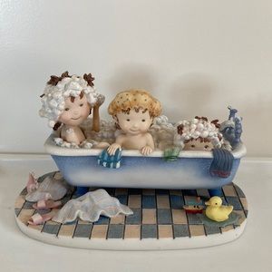 Special Friends Figurine
